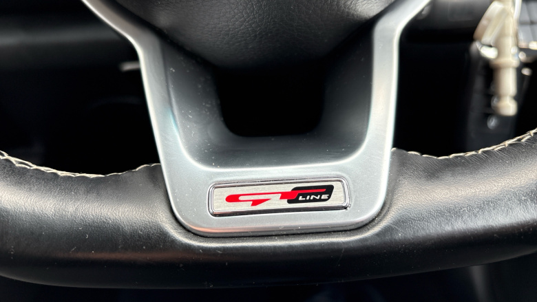 Kia Rio 1.0 T GDi 118 GT-Line 5dr Petrol Hatchback